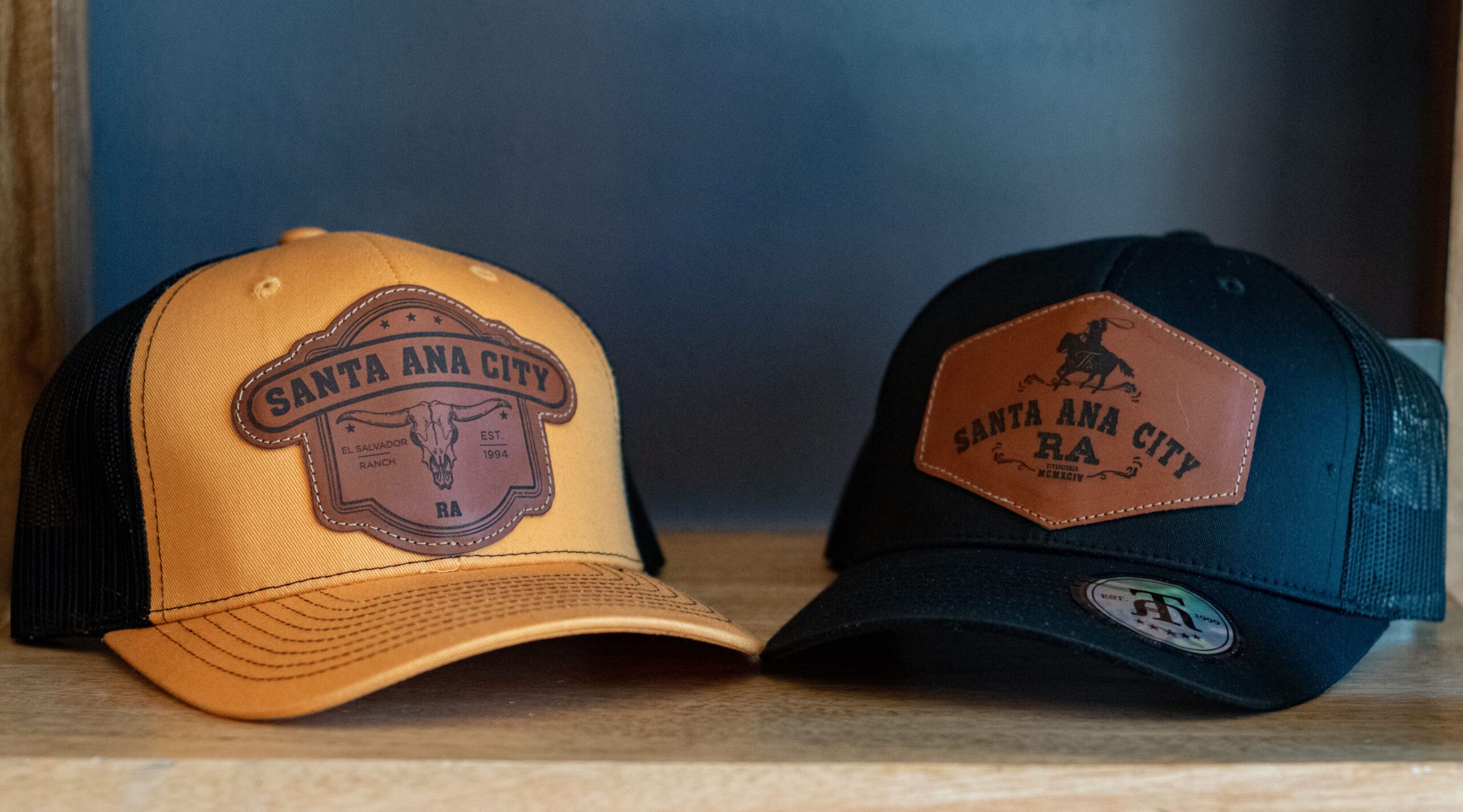 GORRAS